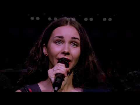 Öö valge on õnn - Mairin Tann  ( Rütmimaagia 2018)