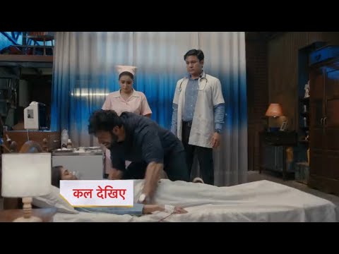 Mahndi Hai Rachne Waali Today #Episode195