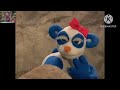 Barney Songs From The Park Specially Sing A Song To A Swimming Pool