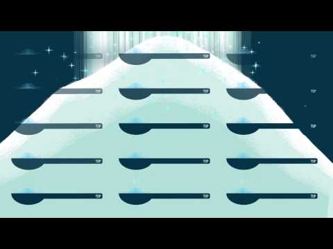 Sugar  Hiding in plain sight   Robert Lustig