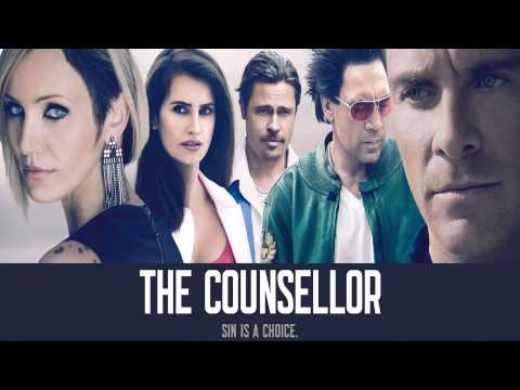 The Counselor Full Score - Soundtrack by Daniel Pemberton