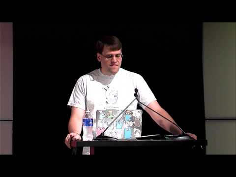 GopherCon 2015: Keynote - Russ Cox