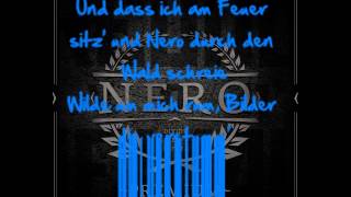 Vega - Dem Himmel Noch Naher   **Track 2 Nero 2013**  LYRICS! NEU Freunde von Nimand