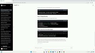 Download the video "how to vectorize an image in python"