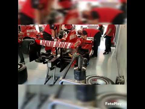 presentazione nuova Ferrari 499p  Ferrari day , Ferrari formula, Ferrari paddock