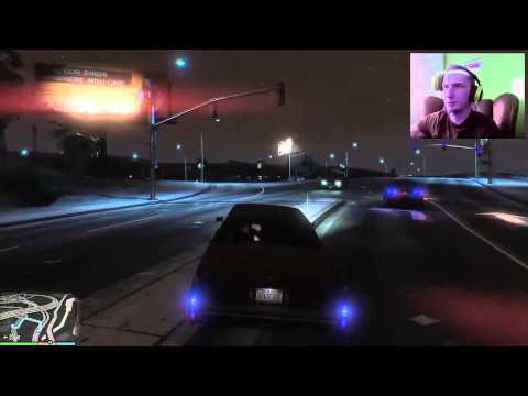 DraFeniX ft. Isamu- odjebany skin