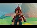 Super Mario Sunshine Unreal Engine 4