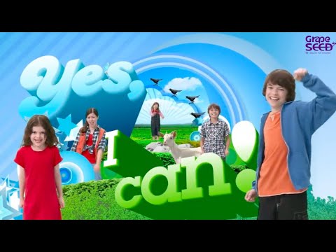 GrapeSEED Magic - Yes I Can - Part 2