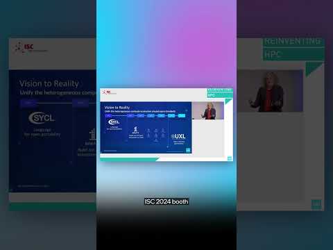 Watch our New oneAPI Dev News Episode for July 2024! | Intel Software