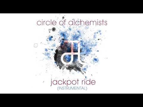 JACKPOT RIDE [INSTRUMENTAL] | Alchemisten Free Tracks