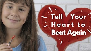 Tell Your Heart to Beat Again – Phillips, Craig &amp; Dean – with lyrics as subtitles (can be selected)
