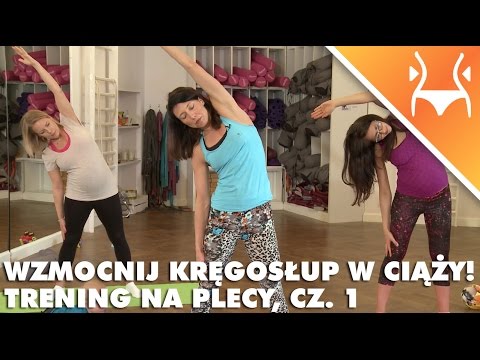 Kulturystyka doc Napięte pleców