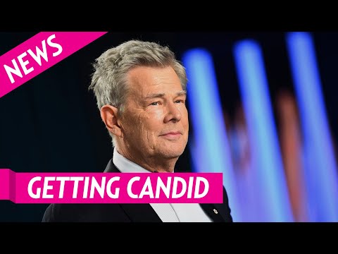 David Foster Gets Candid about Katharine McPhee and Yolanda Hadid