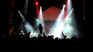 Upon a Burning Body - The Intermission