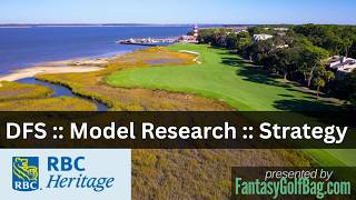 2026 RBC Heritage DFS Preview thumbnail
