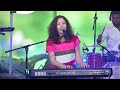 Johanna Saint Pierre LIVE STREAMING AFRODIZIAK FESTIVAL