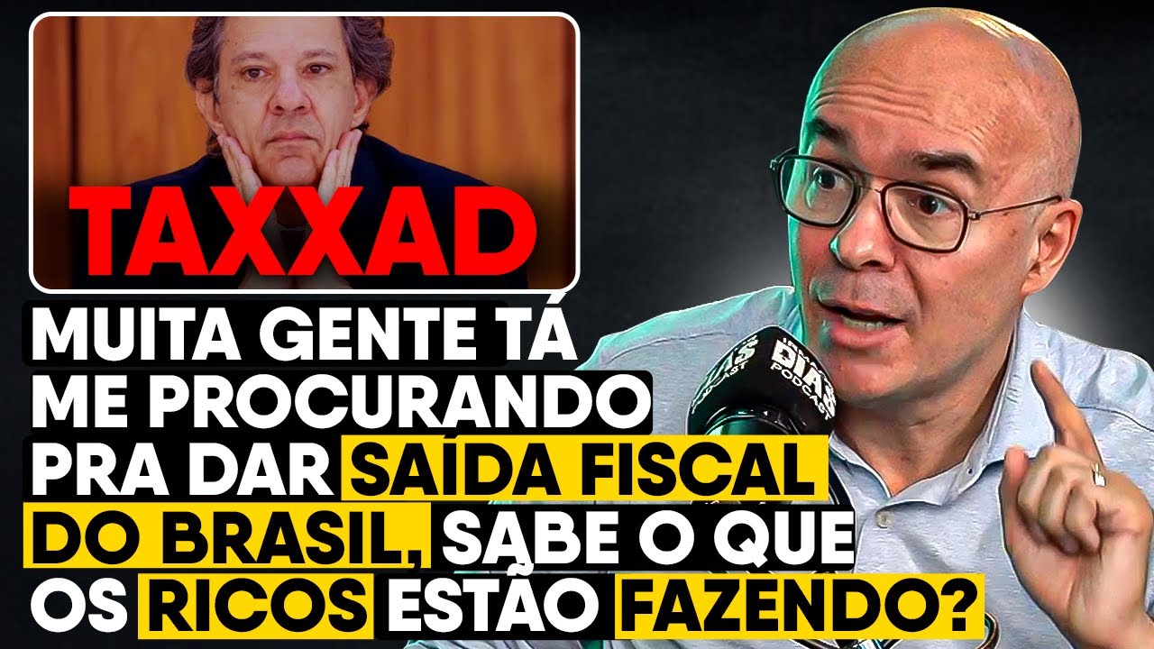 O BRASIL AGUENTA mais 4 ANOS de GOVERNO LULA?