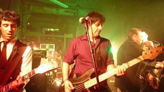 The Godfathers 04 This Is Your Life+I Can&#39;t Sleep Tonight (The Cuban 04/06/2016)