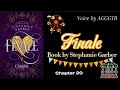 🎡🎪Finale🎪🎡Chapter 20