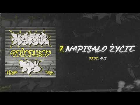 Kafar x TPS - Napisało życie (Prod. ANS)