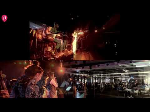 Jazz & Soul band in Puglia, Italy for weddings & events - Sunset Jazz