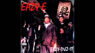 AUTOMOBILE  EAZY E