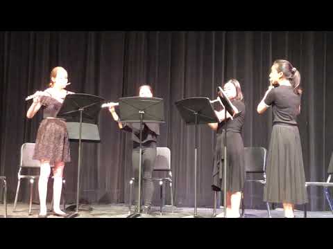 Grand Quartett Eugene Walckiers