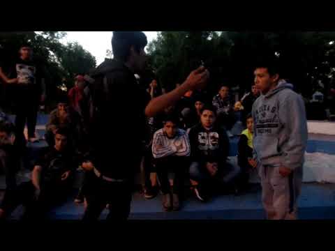 CULT vs SMOOKI - 4tos - VGB - Fecha 11 (27/10)