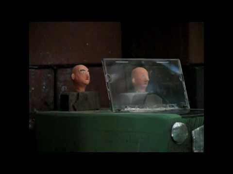 Blank Dogs - Northern Islands (shlominger video)