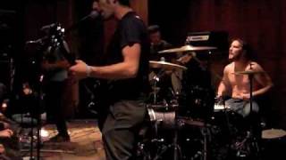 Cave In - "Luminance" (11.20.09)