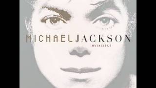 Michael Jackson-The Lost Children