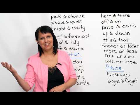 “SOME” or “ANY” It s easy