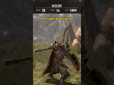 Is This The Coolest Armor Set Ever? #skyrim #shorts #gaming