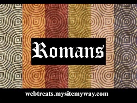 Romans 12:13-16 - March 20, 2022