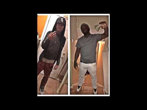 TOUCH MONEY TANA X F.M.G TWIN AINT CHA MAN"S