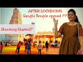 SANGHI TEMPLE TOUR || MOVIE MOST SHOOTING SPOT ||  HYDERABAD || VISIT AFTER LOCKDOWN||
