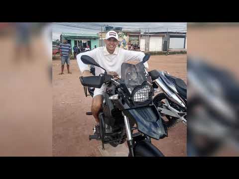 MC BOY DA SUL - RR,MIL E DUKE , UMA V - STROM AMARELA (DJ WIL MPC)$$