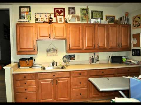 Nancy Prince at Home