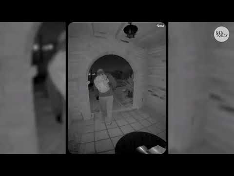 Nancy Guthrie update: Surveillance video released in Savannah Guthrie’s missing mother case