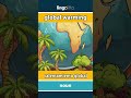 global warming - calentamiento global video thumbnail