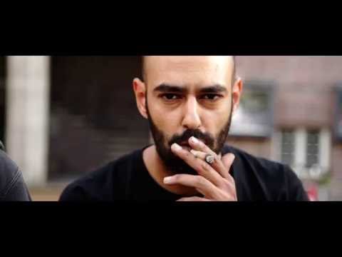 Saddam Syed - HRSA (prod. by JEFF MACE)