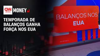 Vídeo: Temporada de balanços coloca à prova apostas bilionárias em IA | RESENHA DO DINHEIRO