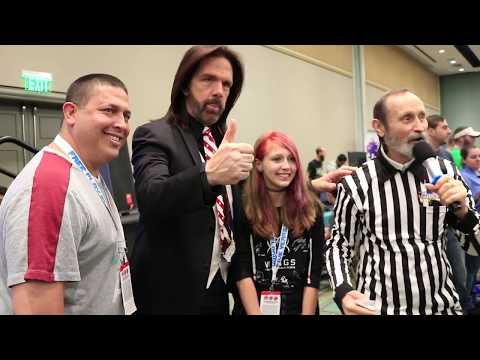 What its like to Chill with Billy Mitchell