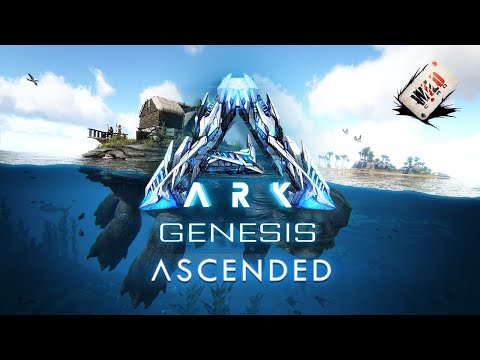 ARK Genesis Ascended Part 1 – MASSIVE DLC Launch Reveal!
