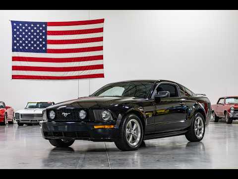 2006 Ford Mustang (CC-2102842) for sale in Kentwood, Michigan