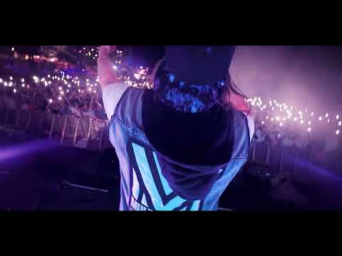 (Free Download) Kate Bush - Bombs Away - Running Up That Hill (ft Reigan)