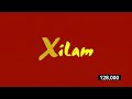Xilam Logo Effects KIA Csupo Effects