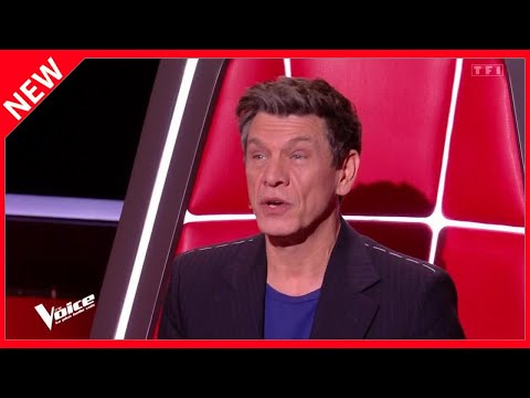 Marc Lavoine : ses rares confidences sur le combat de son frère