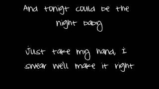 Tonight Alive - To Die For ( On-screen lyrics )
