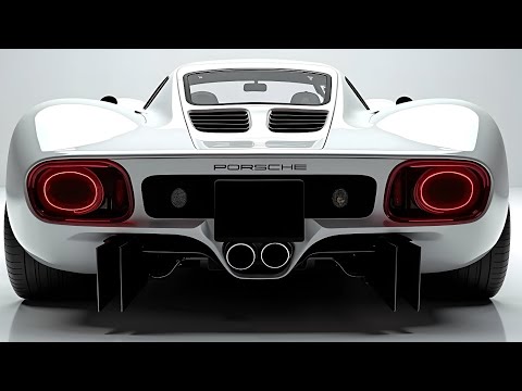 Thumbnail for New Porsche 908 (2025) – A Modern Classic with 1000+ HP? #car #carreview by Porsche 908